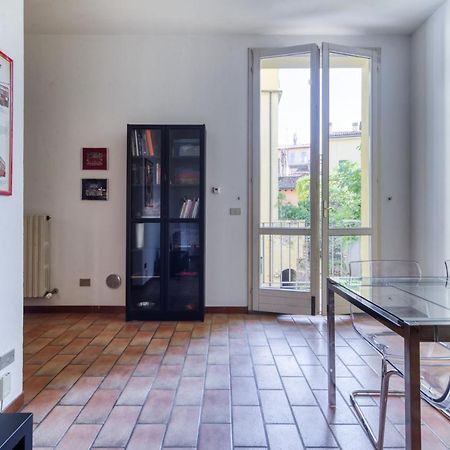 Castiglione Family Apartment By Wonderful Italy Bologna Eksteriør billede
