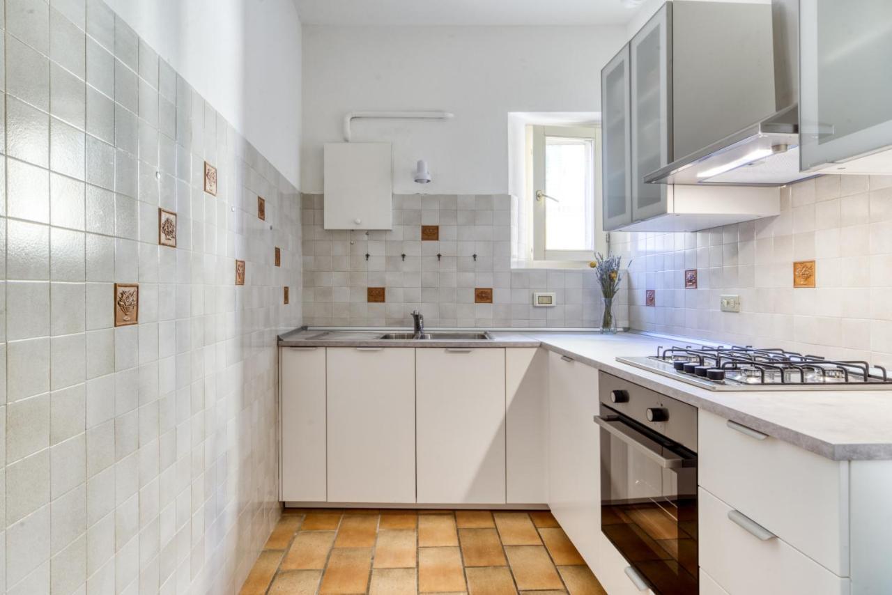 Castiglione Family Apartment By Wonderful Italy Bologna Eksteriør billede