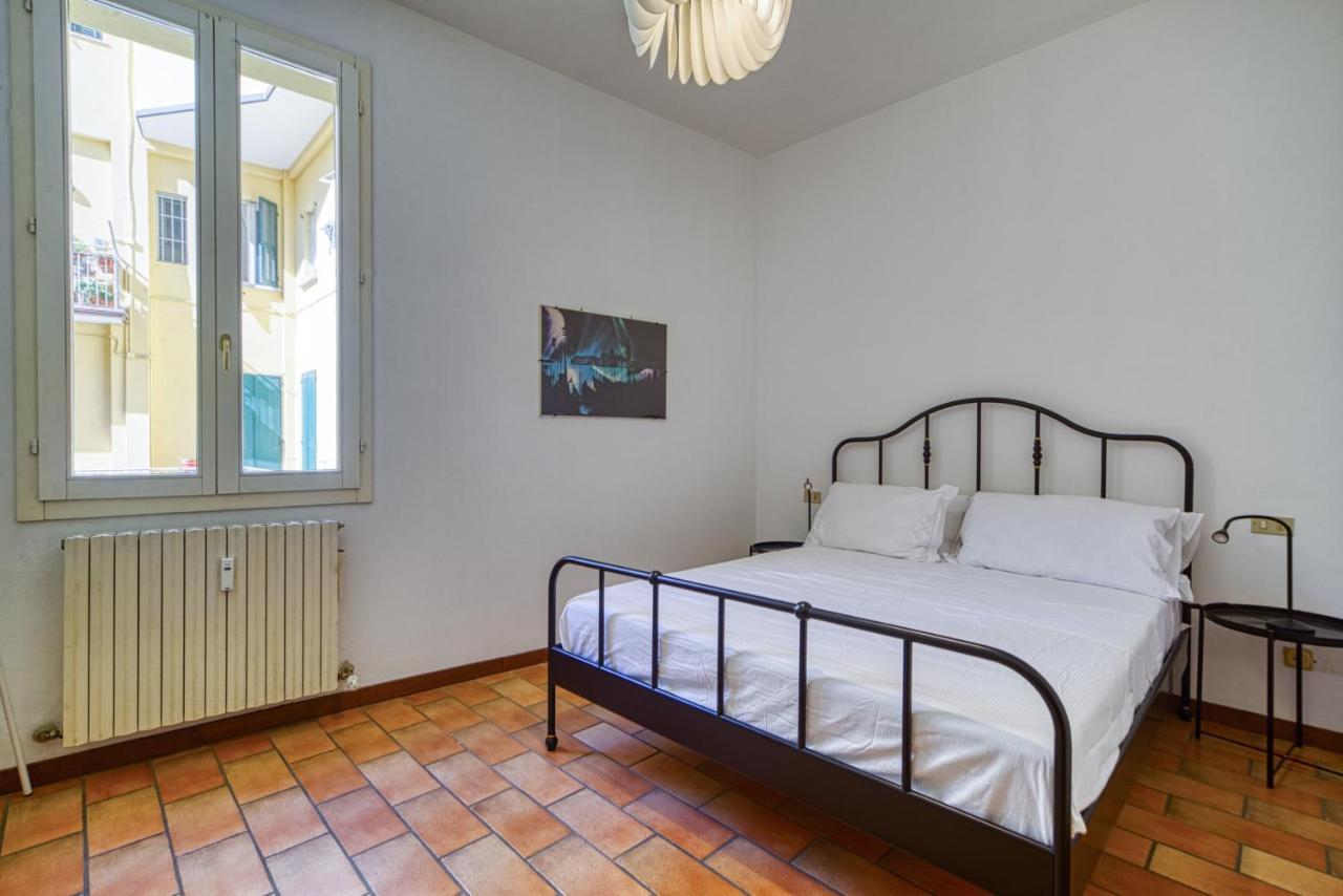 Castiglione Family Apartment By Wonderful Italy Bologna Eksteriør billede