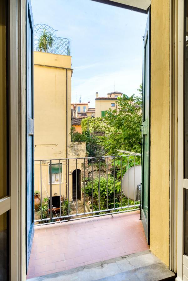 Castiglione Family Apartment By Wonderful Italy Bologna Eksteriør billede