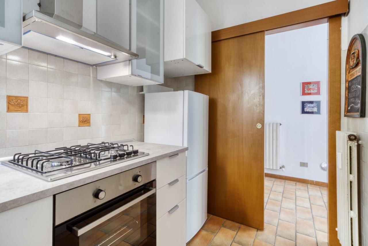 Castiglione Family Apartment By Wonderful Italy Bologna Eksteriør billede